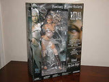 "Brand New" Luis Royo "Ritual  FFG Statue"  Fantasy Figure Series - Yamato  MINT