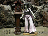 "SOLD OUT"  Diamond  Select  Exclusive  "Munsters - Complete 3  Figure  Set"  MINT