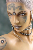 "Brand New" Luis Royo "Ritual  FFG Statue"  Fantasy Figure Series - Yamato  MINT