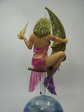 "BRAND NEW"  Dorian Cleavenger "LUNA Statue" Fantasy Figure Series - Yamato  MINT