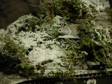 "RETIRED & BRAND NEW" Build-a-Rama 1:32 Hand Painted WWII "Winter" Ambush Foliage