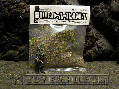 Build A Rama