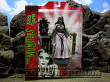 "SOLD OUT"  Diamond  Select  Exclusive  "Munsters - Complete 3  Figure  Set"  MINT