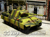 :RETIRED"  Forces Of Valor 1:32 Scale WWII " German  Panther  Ausf. G  Belgium 44