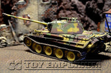 "BRAND NEW" Dragon Armor - WWII German Panther G Tank w/ 5 Soldiers