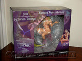 "BRAND NEW"  Dorian Cleavenger "LUNA Statue" Fantasy Figure Series - Yamato  MINT