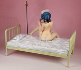 "VERY RARE" "Daydream Collection Vol.1 - ER Nurse Miyuu"  Figure  By Kaitendo MINT