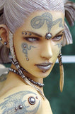 "Brand New" Luis Royo "Ritual  FFG Statue"  Fantasy Figure Series - Yamato  MINT
