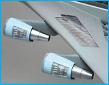 "BRAND NEW" Dragon Models "Project Cutaway" 1/144 AIR FORCE ONE 747-400