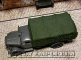 "BRAND NEW" Forces Of Valor 1:32 Scale WWII German 3 Ton Cargo Truck - Eastern Front 43'