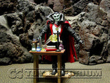 "SOLD OUT"  Diamond  Select  Exclusive  "Munsters - Complete 3  Figure  Set"  MINT