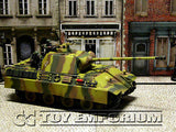 :RETIRED"  Forces Of Valor 1:32 Scale WWII " German  Panther  Ausf. G  Belgium 44