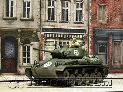 "BRAND NEW"  Build-a-Rama Deluxe WWII "Photo Real" Color Facade #2 w/Sidewalk Set
