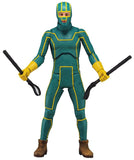 "BRAND NEW & SOLD OUT" NECA Kick Ass 2 Series 1 Action Figure Set (3) MINT On Card