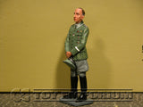 RETIRED King & Country 1:30 "Berlin 38' Series" Deluxe Reinhard Heydrich (1)