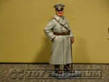 RETIRED King & Country 1:30 "Berlin 38' Series" Deluxe Herman Goering - White Over Coat (1)