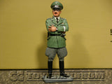 RETIRED King & Country 1:30 "Berlin 38' Series" Deluxe Heinrich Himmler (1)