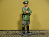 RETIRED King & Country 1:30 "Berlin 38' Series" Deluxe Heinrich Himmler (1)