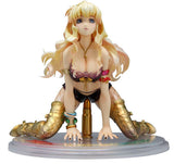 "VERY RARE" Macross Frontier 1/8 "Sexy Sheryl Nome CASTOFF Version" MINT