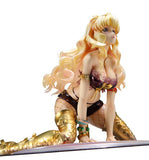 "VERY RARE" Macross Frontier 1/8 "Sexy Sheryl Nome CASTOFF Version" MINT