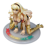 "VERY RARE" Macross Frontier 1/8 "Sexy Sheryl Nome CASTOFF Version" MINT