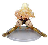 "VERY RARE" Macross Frontier 1/8 "Sexy Sheryl Nome CASTOFF Version" MINT