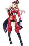 "VERY RARE" Macross Frontier 1/8 "Sexy Sheryl Nome CASTOFF Version" MINT