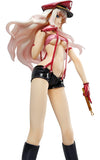 "VERY RARE" Macross Frontier 1/8 "Sexy Sheryl Nome CASTOFF Version" MINT