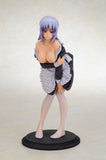 "VERY RARE" 1/6 Maid Bride - "Sexy Akira Midorikawa CASTOFF Version" MINT