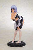 "VERY RARE" 1/6 Maid Bride - "Sexy Akira Midorikawa CASTOFF Version" MINT