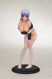 "VERY RARE" 1/6 Maid Bride - "Sexy Akira Midorikawa CASTOFF Version" MINT