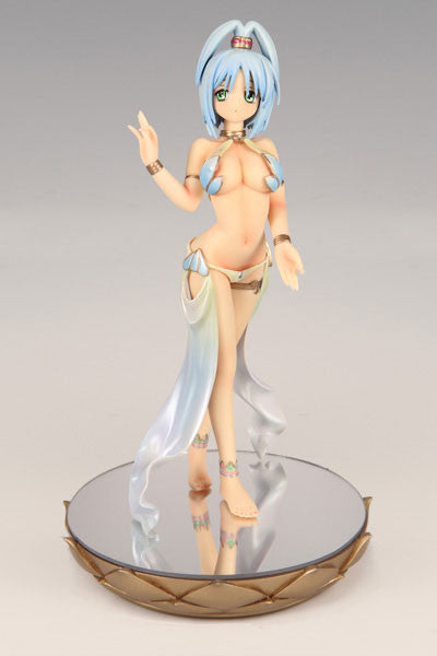 "VERY RARE" BRAND NEW - 1/8 "Sexy Namida Nyoria - Blue Enlightenment Version" MINT
