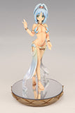 "VERY RARE" BRAND NEW - 1/8 "Sexy Namida Nyoria - Blue Enlightenment Version" MINT