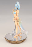 "VERY RARE" BRAND NEW - 1/8 "Sexy Namida Nyoria - Blue Enlightenment Version" MINT