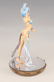 "VERY RARE" BRAND NEW - 1/8 "Sexy Namida Nyoria - Blue Enlightenment Version" MINT