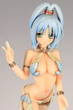 "VERY RARE" BRAND NEW - 1/8 "Sexy Namida Nyoria - Blue Enlightenment Version" MINT