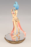 "VERY RARE" BRAND NEW - 1/8 "Sexy Namida Nyoria - The Red Rage Version" MINT