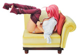 "VERY RARE" Nitro Sumaga Special VERY RARE 1/6 "Spica Sexy Sofa Cold Cast Version" MINT