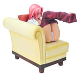 "VERY RARE" Nitro Sumaga Special VERY RARE 1/6 "Spica Sexy Sofa Cold Cast Version" MINT