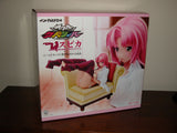 "VERY RARE" Nitro Sumaga Special VERY RARE 1/6 "Spica Sexy Sofa Cold Cast Version" MINT