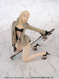 "VERY RARE" BRAND NEW - No More Heroes 2 - 1/5 "Sexy Sylvia Christel Figure" MINT