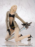 "VERY RARE" BRAND NEW - No More Heroes 2 - 1/5 "Sexy Sylvia Christel Figure" MINT