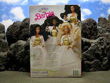 Barbie  NEW  "Summit Blonde Barbie"   MIB