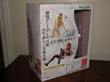 Very Rare BIBLE BLACK - RARE CASTOFF VARIANT "Kaori Saeki & Hiroko Takagi LE 51/500 " MINT