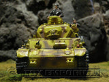 "BRAND NEW" Forces Of Valor 1:32 WWII German Panzer IV Ausf F - Kursk 43'