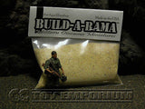 "RETIRED & BRAND NEW" Build-a-Rama 1:32 Hand Painted WWII "Desert" Ground Cover Set