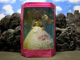 Barbie  NEW  "Summit Blonde Barbie"   MIB