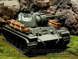 "BRAND NEW" Forces Of Valor 1:32 Scale WWII Russian Heavy Tank KV-1 Eastern Front 1942