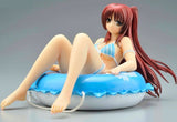 "VERY RARE" To Heart 2 1/6 "Sexy Tamaki Kousaka Limited CASTOFF Version" MINT