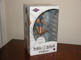 "VERY RARE" BIBLE BLACK - RARE CASTOFF "Yukiko Minase LE" Figure By Miyabiya MINT!